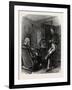 First Person Singular-Arthur Hopkins-Framed Giclee Print