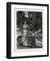 First Person Singular-Arthur Hopkins-Framed Giclee Print