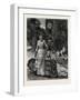 First Person Singular-Arthur Hopkins-Framed Giclee Print