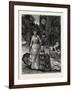 First Person Singular-Arthur Hopkins-Framed Giclee Print