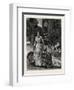 First Person Singular-Arthur Hopkins-Framed Giclee Print