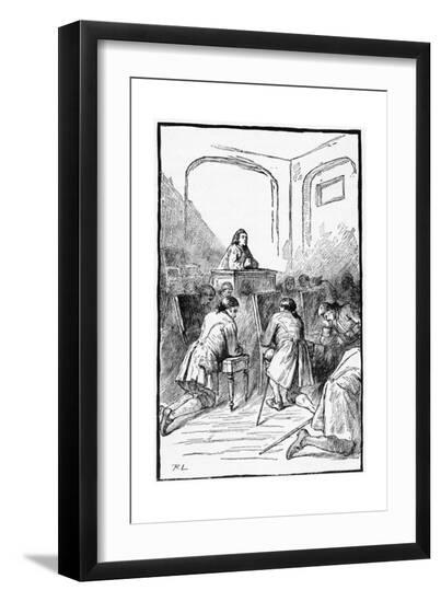Giclee Print, , large