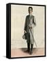 First President of the Philippines Emilio Aguinaldo, Circa 1898-null-Framed Stretched Canvas