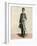 First President of the Philippines Emilio Aguinaldo, Circa 1898-null-Framed Giclee Print