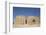 First Pylon, Medinet Habu (Mortuary Temple of Ramses Iii), West Bank-Richard Maschmeyer-Framed Photographic Print