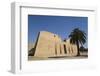 First Pylon, Medinet Habu (Mortuary Temple of Ramses Iii), West Bank-Richard Maschmeyer-Framed Premium Photographic Print