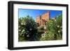 First Pylon of the Temple of Isis, Philae Temple on Agilkia Island, Aswan, Egypt-null-Framed Art Print