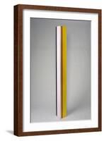 First Requiem, 1977-Anne Truitt-Framed Giclee Print