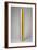 First Requiem, 1977-Anne Truitt-Framed Giclee Print