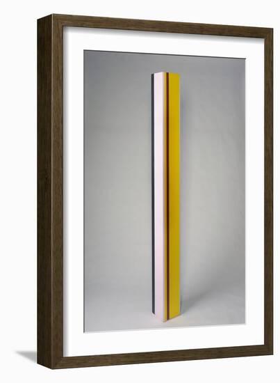 First Requiem, 1977-Anne Truitt-Framed Giclee Print