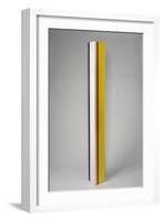 First Requiem, 1977-Anne Truitt-Framed Giclee Print