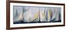 First Sail II-María Antonia Torres-Framed Premium Giclee Print