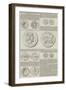 First Sale of the Devonshire Collection of Coins and Medals-null-Framed Giclee Print