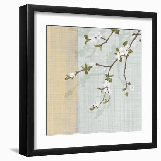 First Sign of Spring I-Tandi Venter-Framed Art Print