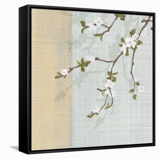 First Sign of Spring I-Tandi Venter-Framed Stretched Canvas