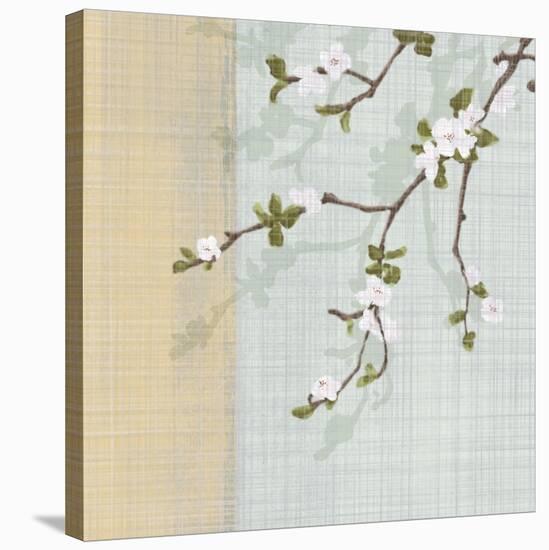First Sign of Spring I-Tandi Venter-Stretched Canvas