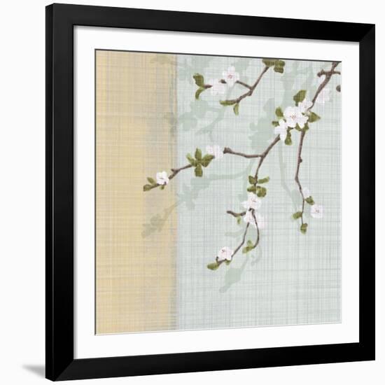 First Sign of Spring I-Tandi Venter-Framed Art Print