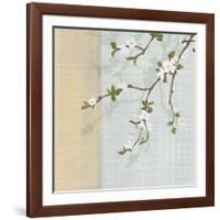 First Sign of Spring I-Tandi Venter-Framed Art Print