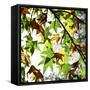 First Signs of Autumn-Incredi-Framed Stretched Canvas