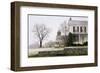 First Signs of Spring-Ray Hendershot-Framed Giclee Print