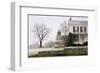 First Signs of Spring-Ray Hendershot-Framed Giclee Print