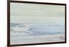 First Snow-Mark Van Crombrugge-Framed Art Print