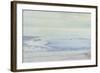 First Snow-Mark Van Crombrugge-Framed Art Print