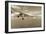 First Solo Transatlantic Flight, 1927-Detlev Van Ravenswaay-Framed Photographic Print