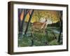 First Spring-Don Engler-Framed Giclee Print