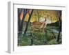 First Spring-Don Engler-Framed Giclee Print