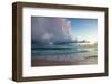 First Sunset in Paradise-Lizzy Davis-Framed Photographic Print