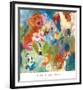 First Symphony-Joan Davis-Framed Art Print