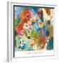 First Symphony-Joan Davis-Framed Art Print