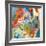 First Symphony-Joan Davis-Framed Giclee Print