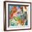 First Symphony-Joan Davis-Framed Giclee Print