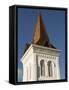 First United Methodist Church, Huntsville, Alabama, USA-William Sutton-Framed Stretched Canvas