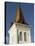 First United Methodist Church, Huntsville, Alabama, USA-William Sutton-Stretched Canvas