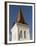 First United Methodist Church, Huntsville, Alabama, USA-William Sutton-Framed Premium Photographic Print