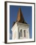 First United Methodist Church, Huntsville, Alabama, USA-William Sutton-Framed Premium Photographic Print