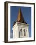 First United Methodist Church, Huntsville, Alabama, USA-William Sutton-Framed Photographic Print