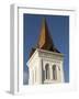 First United Methodist Church, Huntsville, Alabama, USA-William Sutton-Framed Photographic Print