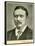 First Viscount Chilston-null-Framed Photographic Print