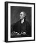 First Viscount Sydney-null-Framed Art Print