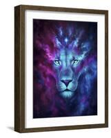 Firstborn-JoJoesArt-Framed Giclee Print