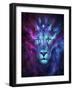 Firstborn-JoJoesArt-Framed Giclee Print