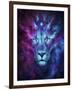 Firstborn-JoJoesArt-Framed Giclee Print