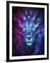 Firstborn-JoJoesArt-Framed Giclee Print