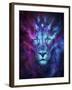 Firstborn-JoJoesArt-Framed Giclee Print