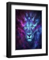 Firstborn-JoJoesArt-Framed Premium Giclee Print