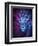 Firstborn-JoJoesArt-Framed Premium Giclee Print